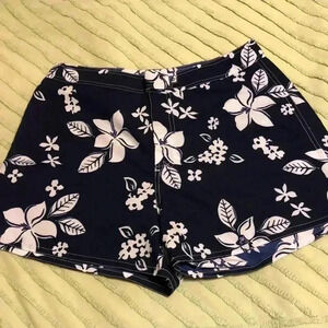 BW Sport swim shorts. Size 6.